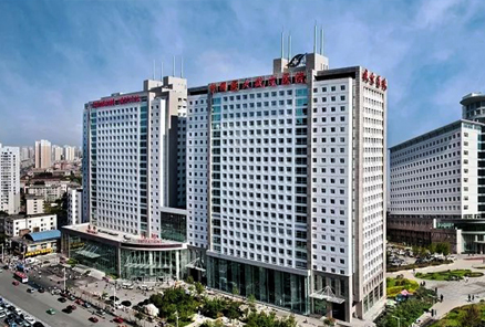 中國醫科大學附屬第一醫院